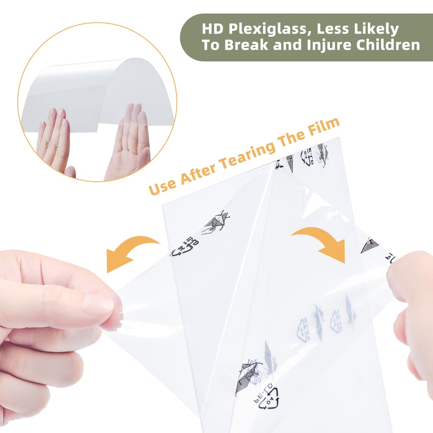 4x6 Picture Frame Set of 5, Photo Frames for 4x6 Pictures Wall Gallery Black 4x6 Frames Tabletop or Wall Mount Display for Prints, Photos, Paintings, Landscape and Kids Artwork (Black)