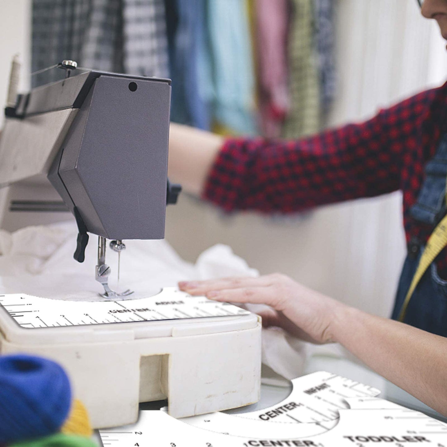 33pcs Vinyl Weeding Tools with T-Shirt Ruler Guide,Craft Tools Set for DIY Heat Transfer Printing, Weeding Vinyl,Silhouettes,Scrapbooking,Lettering, Cutting, Splicing.