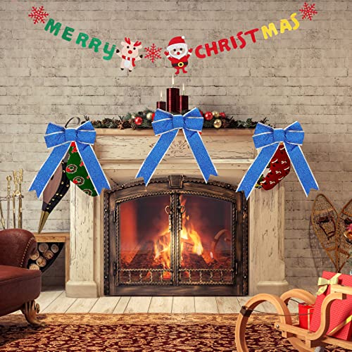 20pcs Unfinished Wood Cutouts - Oval & Round Shapes for DIY Crafts, Wedding, Christmas Ornaments & Gifts