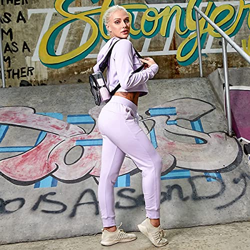 USPECLARE Clear Mini Backpack Stadium Approved, Size 7.5"x2.8"x9" for Girls, for Concert, Festival, Sport Events&Daily Use(Black)