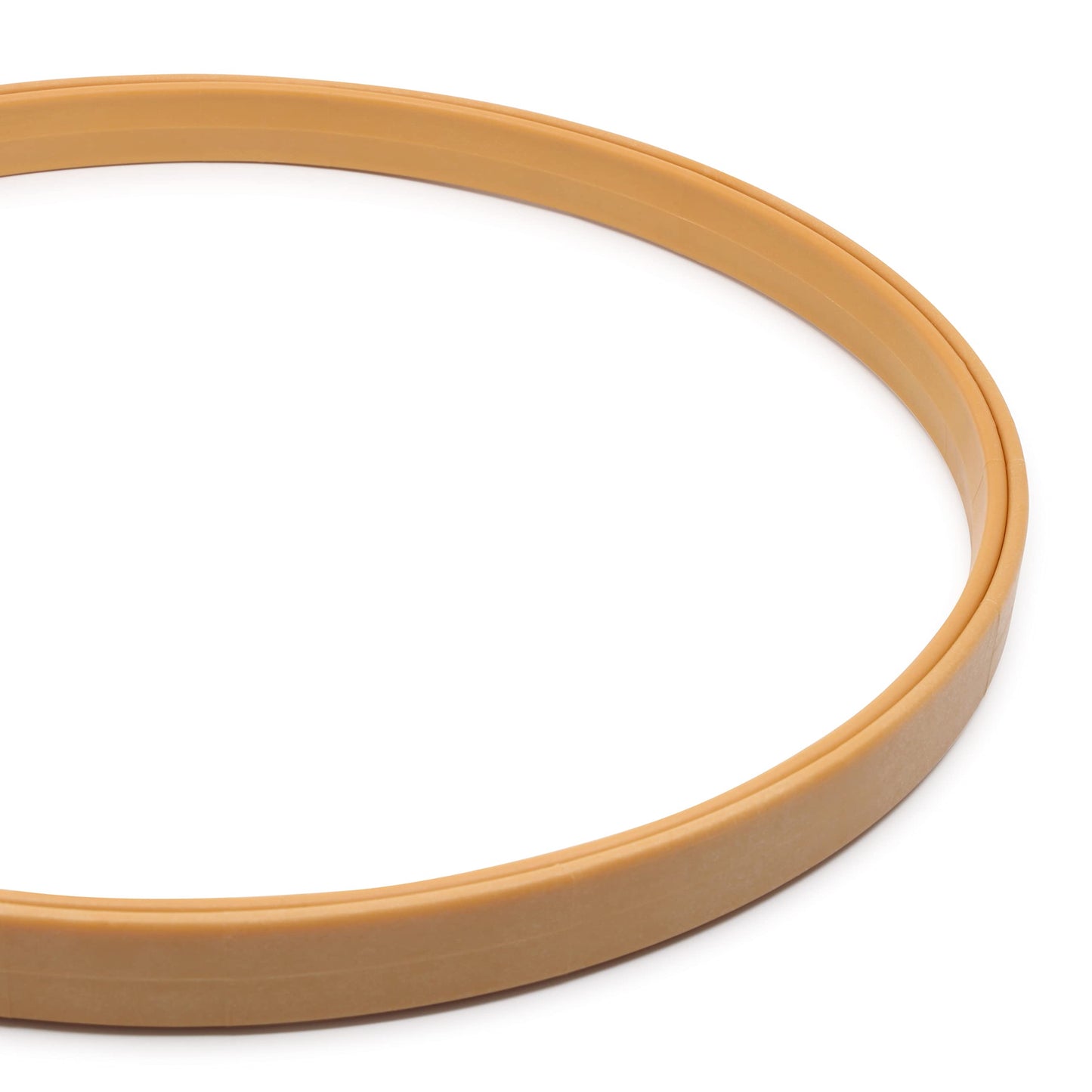 Dritz 3202 Plastic No-Slip Quilting Hoop, 12-Inch
