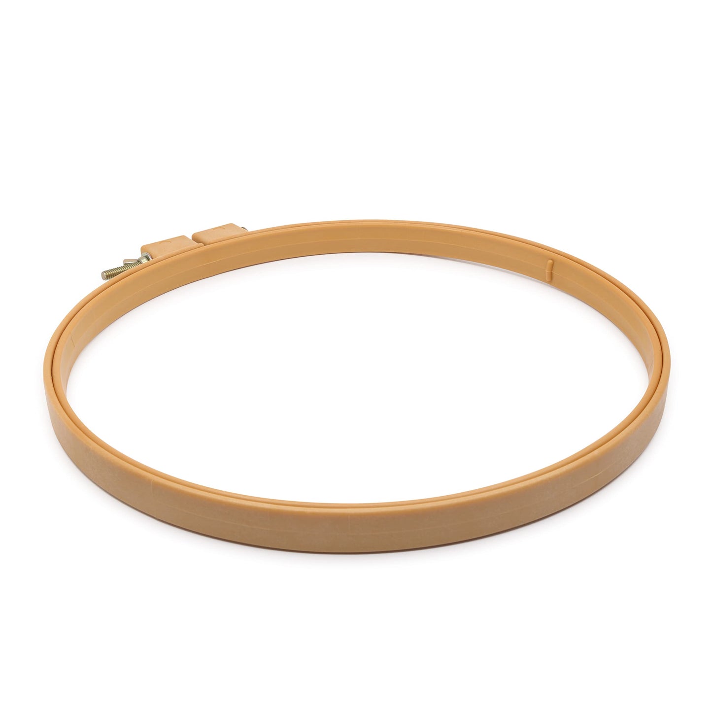 Dritz 3202 Plastic No-Slip Quilting Hoop, 12-Inch
