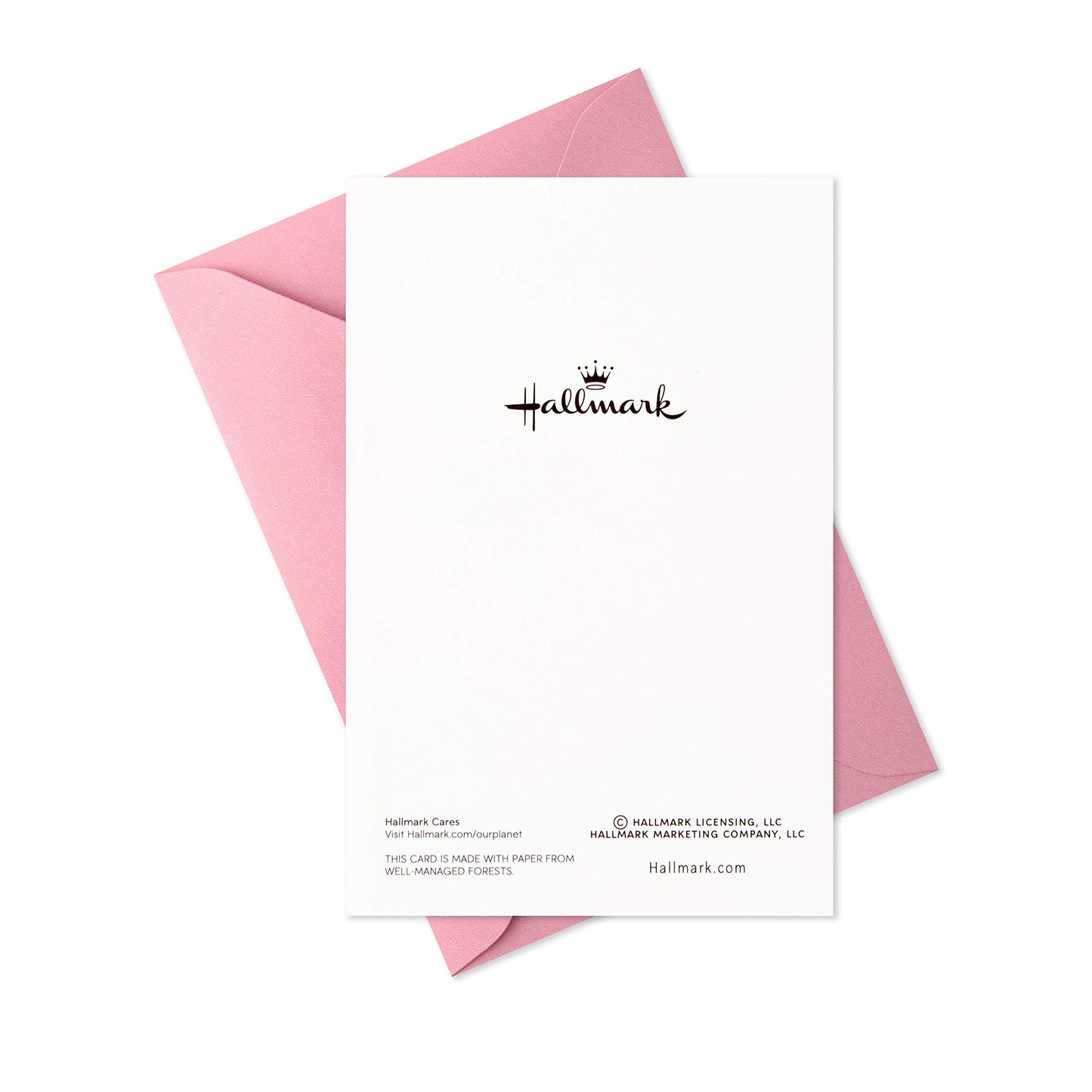 Hallmark Mothers Day Card Assortment, Remembering You on Mother's Day (6 Cards with Envelopes)
