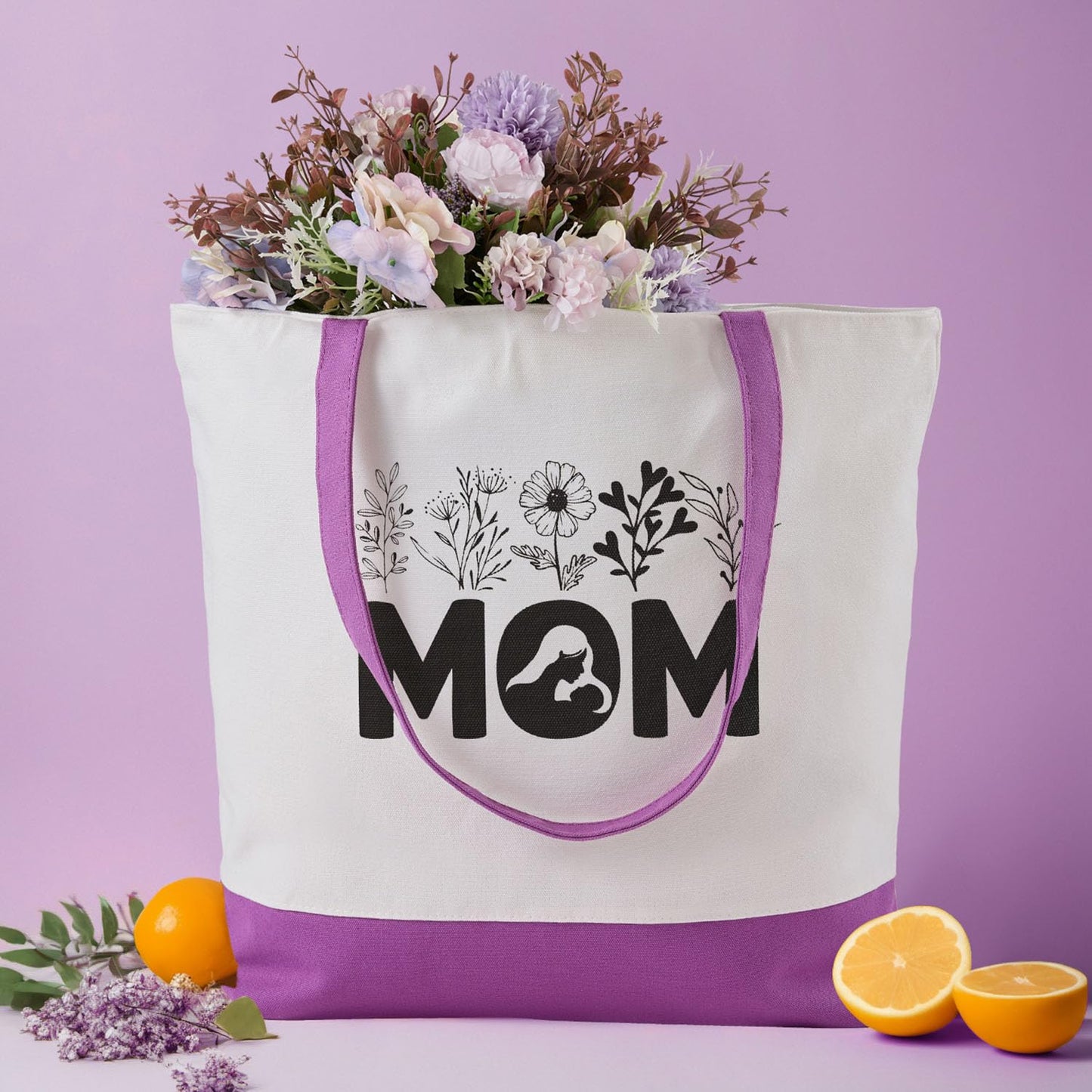 Mother's Day Gifts for Mom Mother-in-Law Newmom Stepmom, Unique Birthday Christmas Gifts from Daughter Son Kids, Best Bonus Thank You Mom Gift