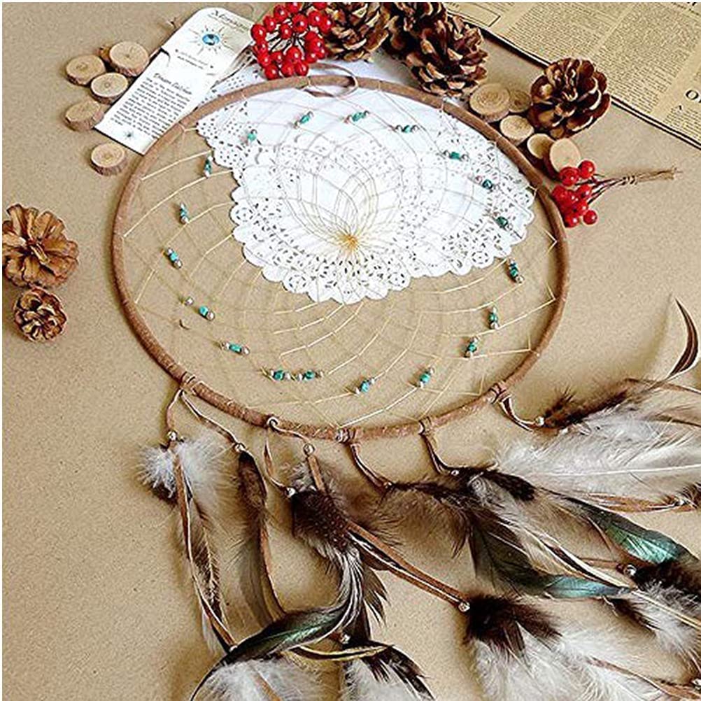 2 Pack 4/6/8/10/12/14/16/18/20 inches Metal Floral Hoop Wreath Macrame Gold Craft Hoop Rings for Making Wedding Wreath Decor, Dream Catcher and DIY Wall Hanging Crafts (4 inch)
