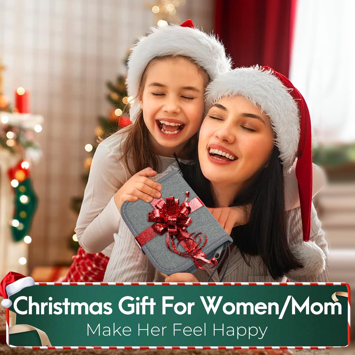 Coquimbo Sewing Kit for Adults, Kids, Beginner, Traveler, Portable Sewing Supplies Contains Soft Tape Measure, Scissors, Thimble, Thread, Sewing Needles (Gray, M)