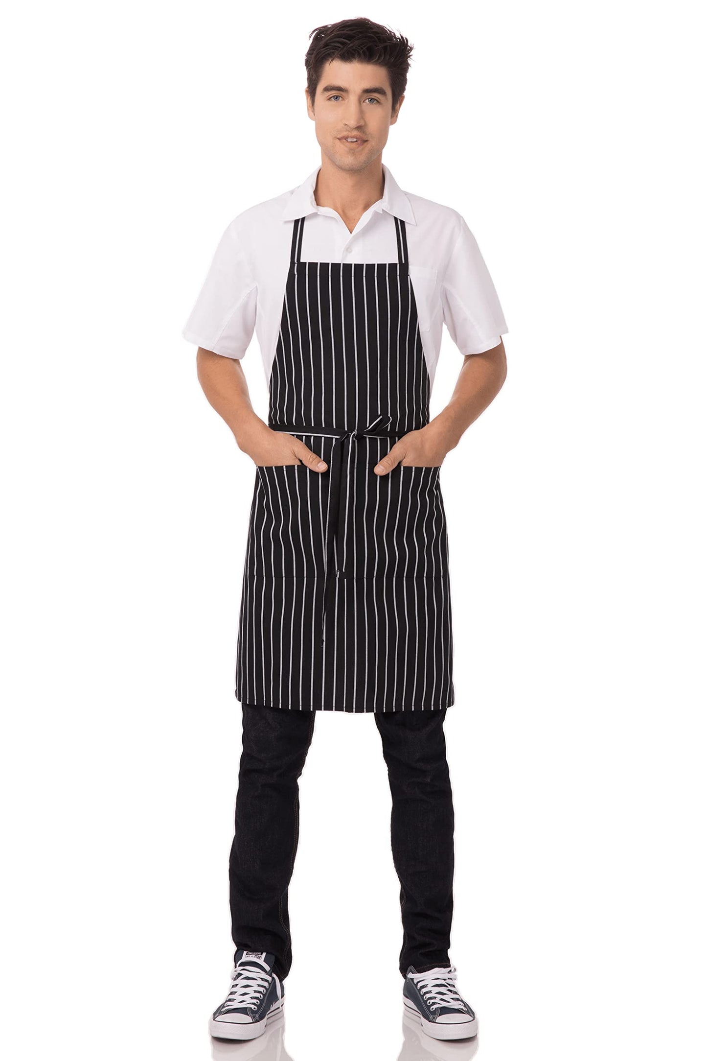 Unisex Kitchen Apron