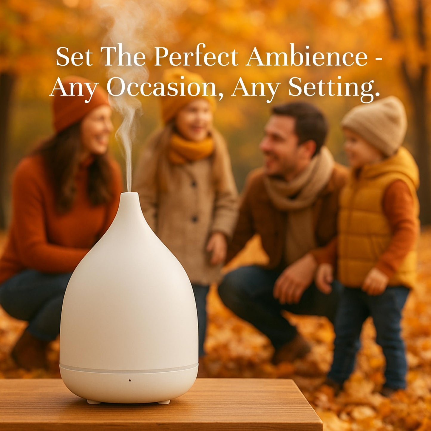 Fragrance Oil Autumn Set of 14 Fragrance Oils for Candle Making, Soap Making, Home Diffuser Oil