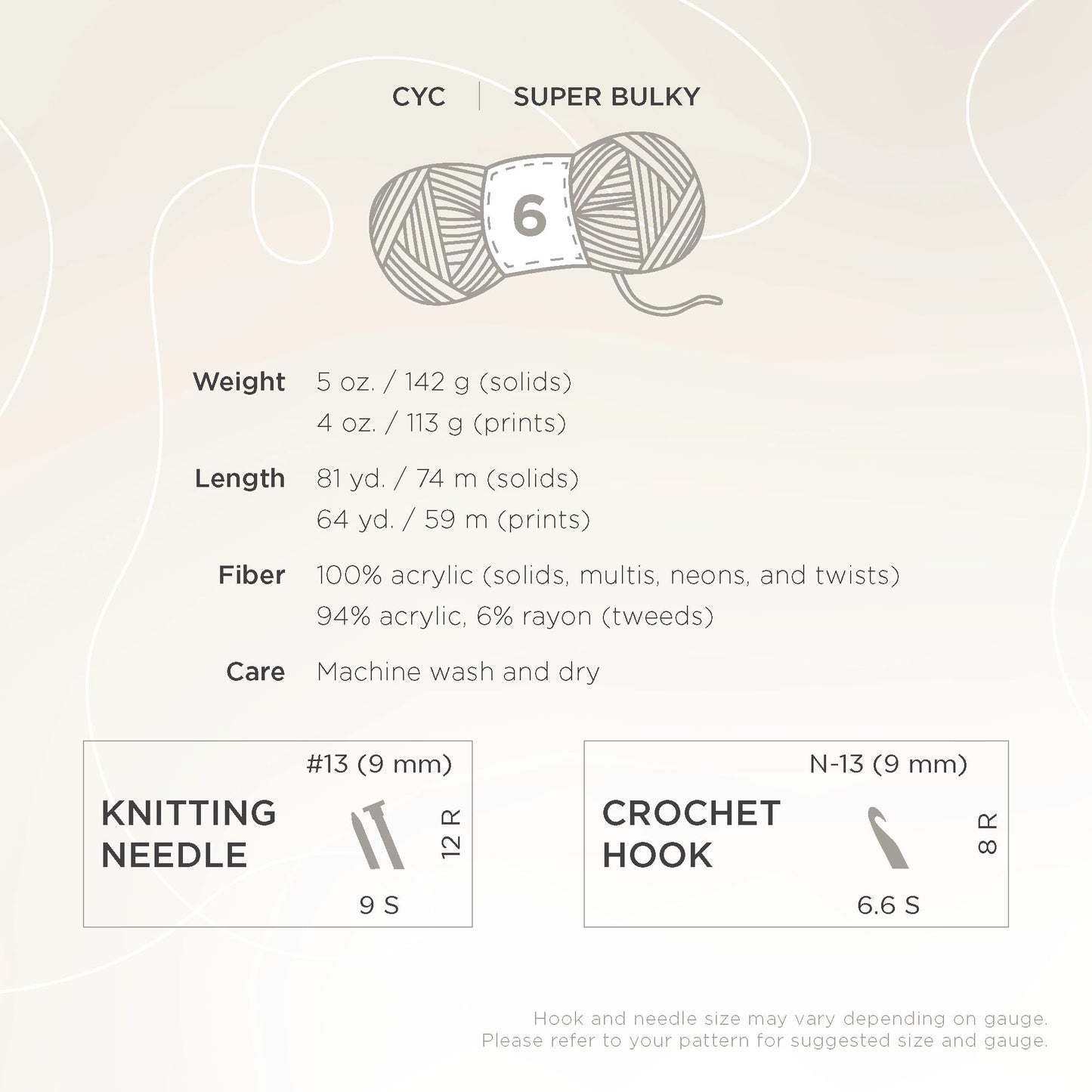 Lion Brand Yarn Hometown Yarn, Super-Bulky Yarn for Knitting, Crocheting, and Crafting, 1 Pack, Louisville Julep