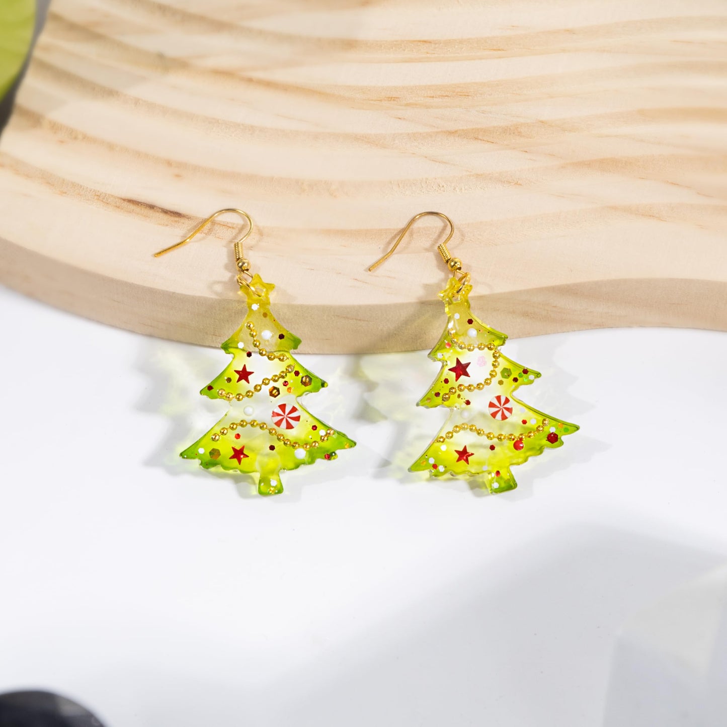 Epoxy Resin Paint Pigment 16 Color Concentrated Liquid Epoxy Resin Dye, Colorant for Resin Coloring, Resin Jewelry, Resin Art Crafts DIY Making (Each 0.35oz)