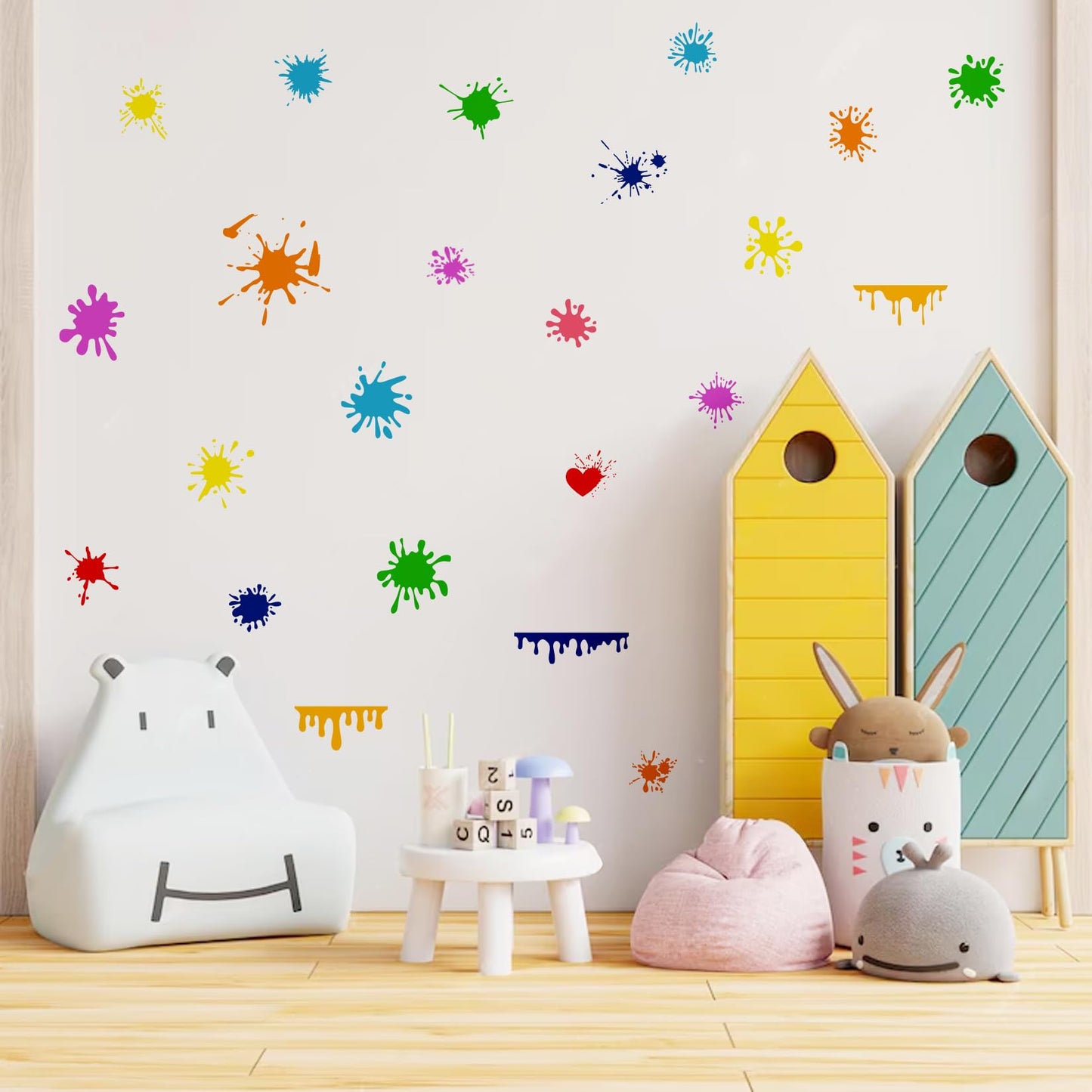 12 Pcs Graffiti Stencils for Spray Painting Reusable Shoe Stencils Stain and Splatter Airbrush Templates for Wood Canvas DIY Crafts (12 Graffiti)