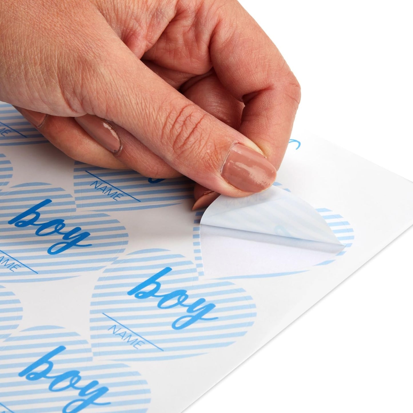 Juvale Baby Shower Decorations Gender Reveal Voting Board & Boy or Girl Guessing Board - Black Chalkboard 12 x 17 in - Baby Shower Game with 144 Pink & Blue Heart Voting Stickers