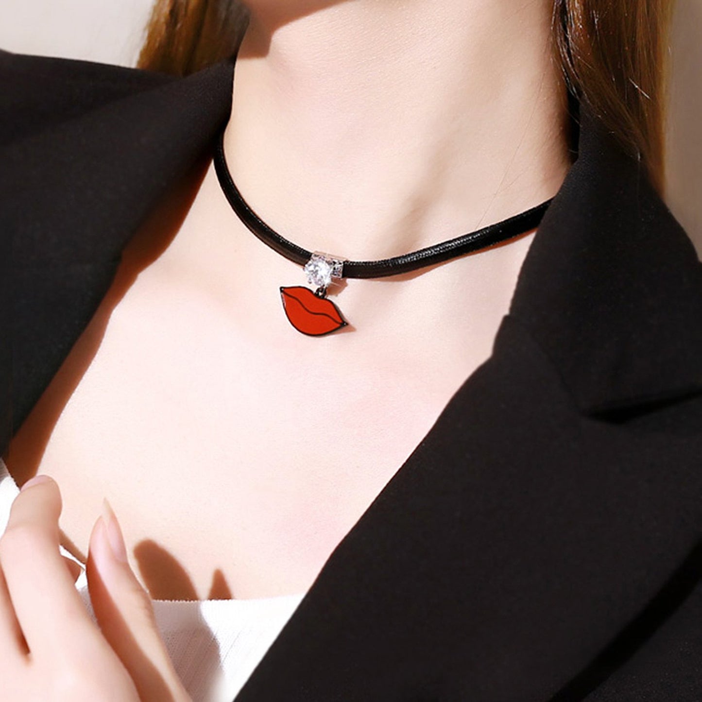 BEADNOVA Genuine Round Leather Cord Natural Leather Strips for Jewelry Making Bracelet Necklace Beading (11 Yards,1.0mm)