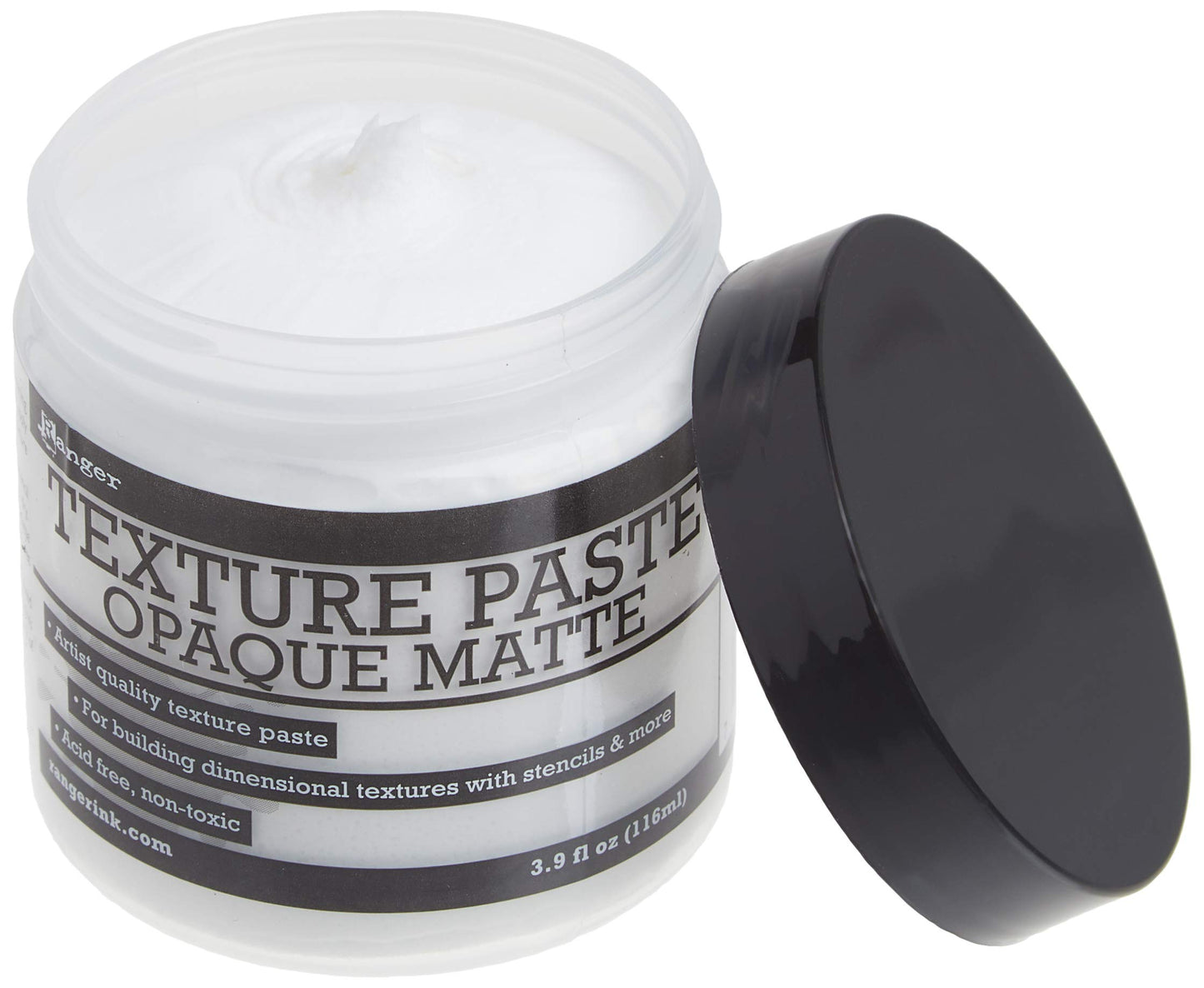 Ranger Texture Paste, 3.9 fl oz