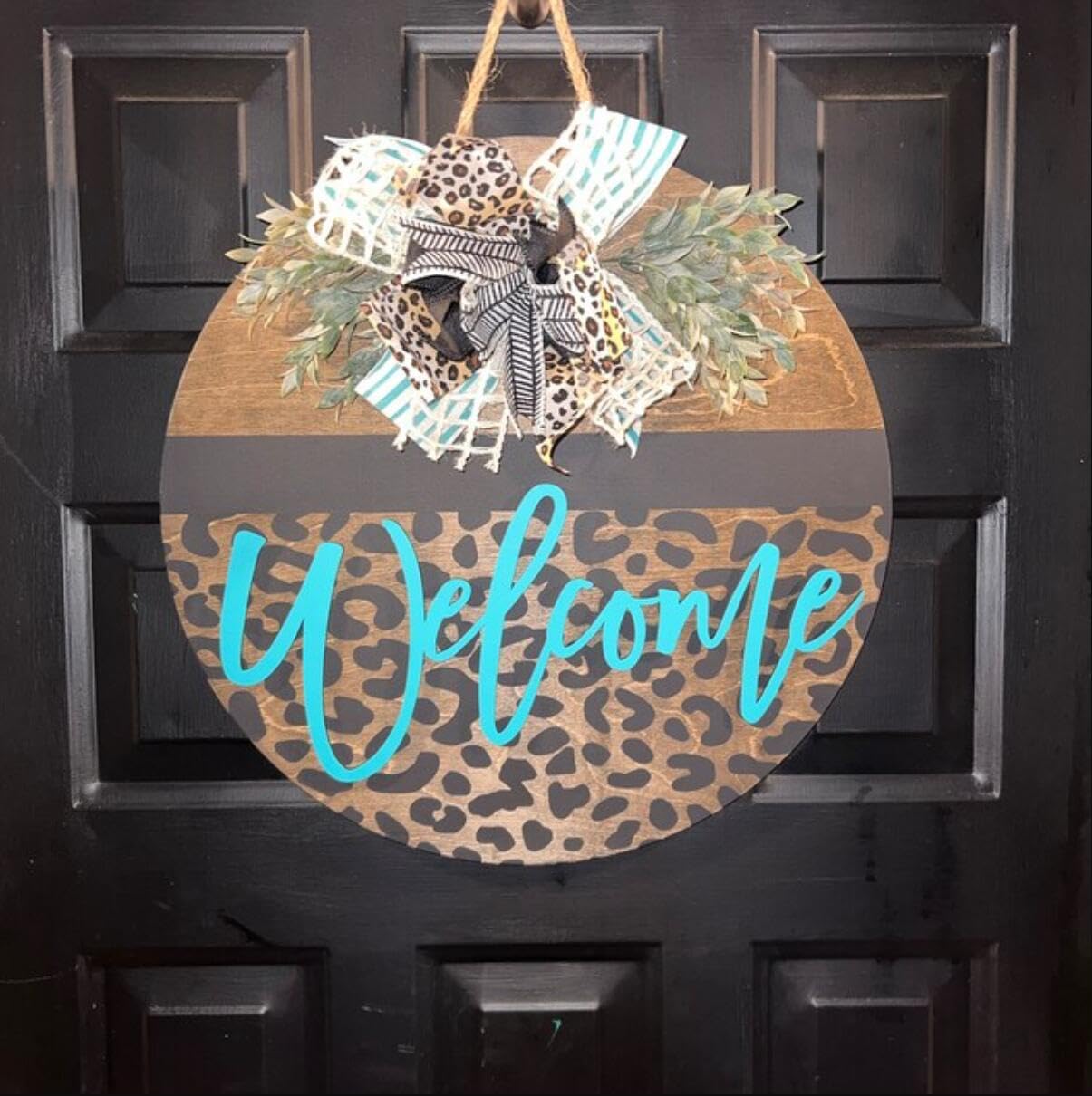 Stencils for Crafts Reusable Texture Stencils for Painting Floral/Leopard/Brick Stencil Mixed Medium Drawing Templates for Wood Furniture Wall Fabric Canvas Paper DIY Decor（16p/6+12in）