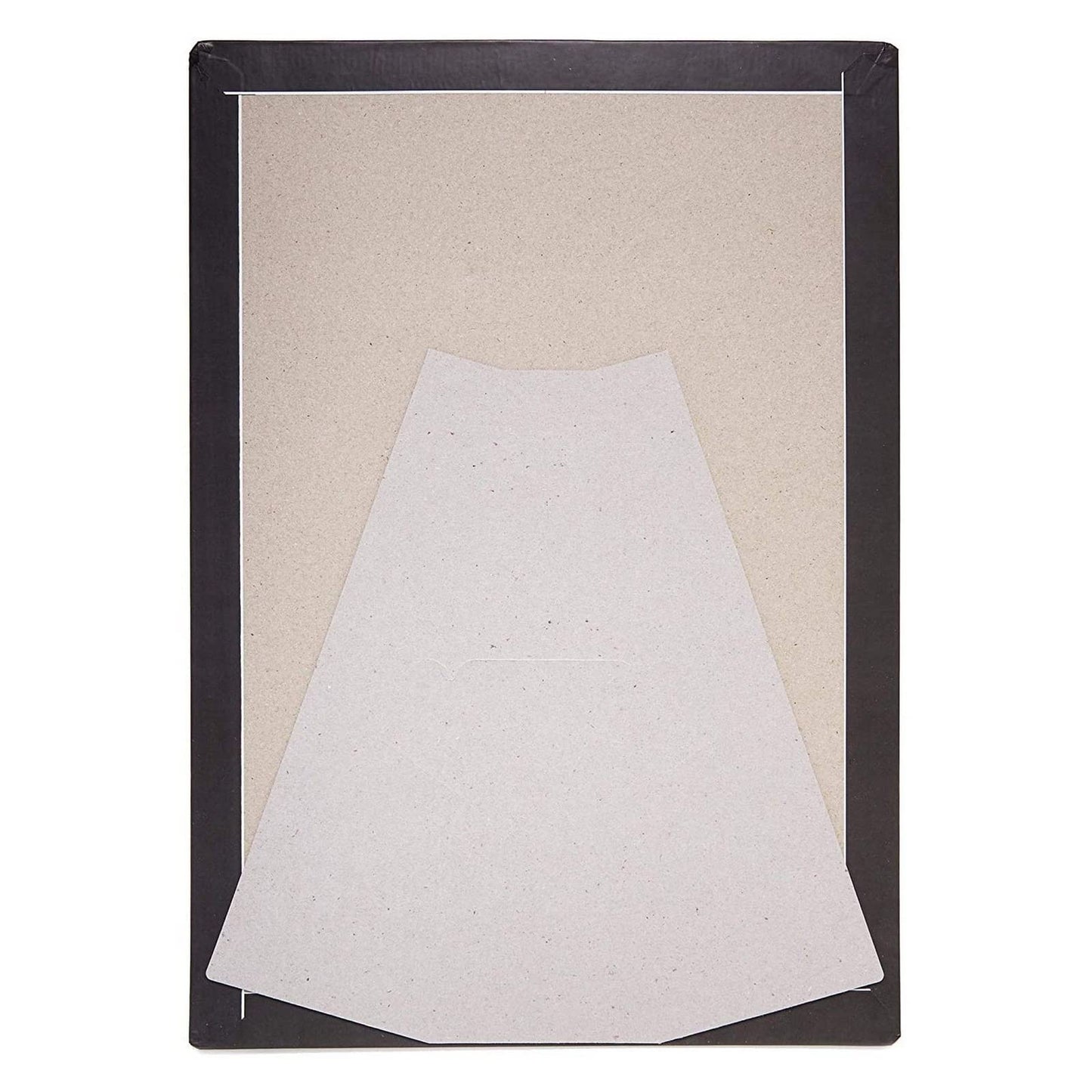 Juvale Baby Shower Decorations Gender Reveal Voting Board & Boy or Girl Guessing Board - Black Chalkboard 12 x 17 in - Baby Shower Game with 144 Pink & Blue Heart Voting Stickers