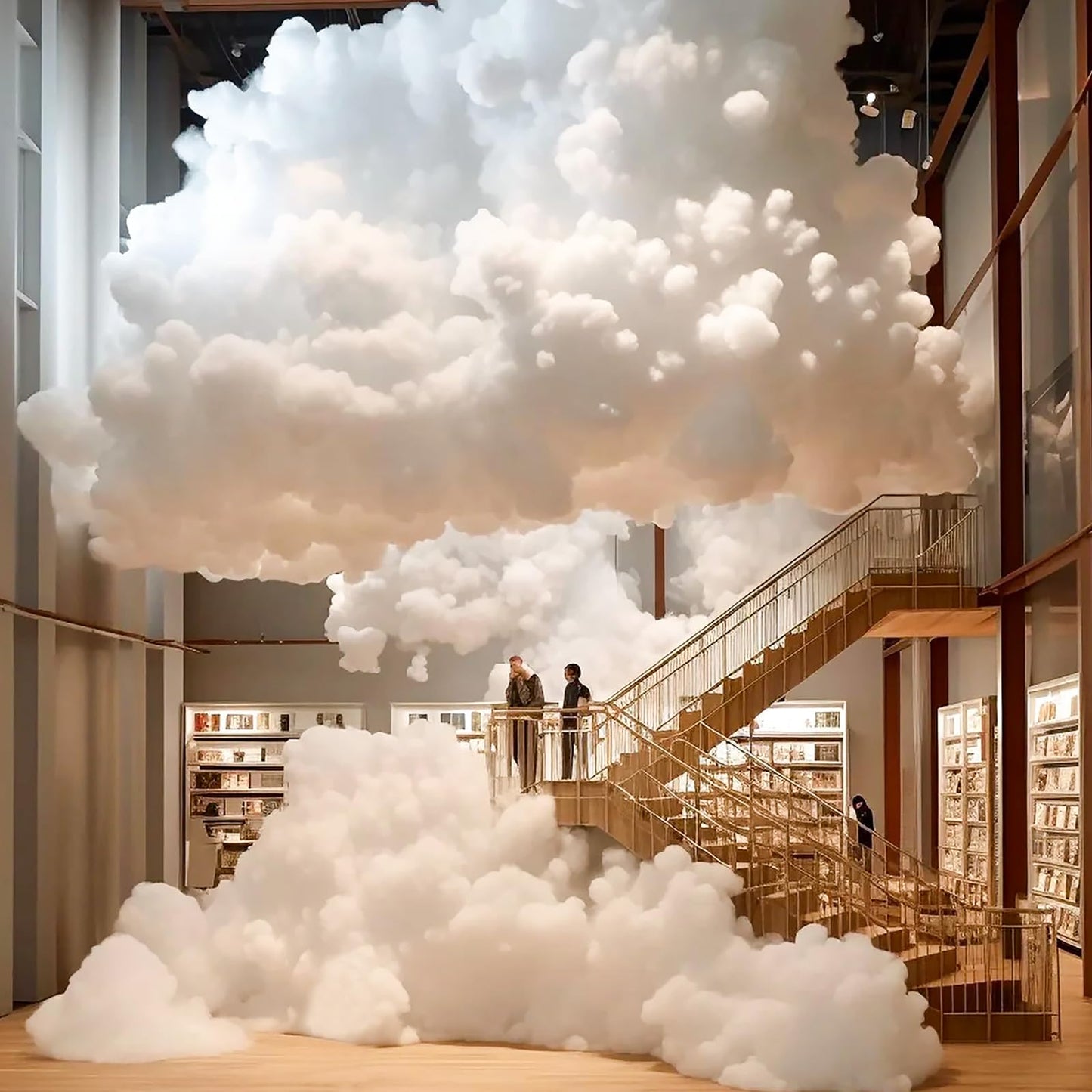 BUTUZE 5.29oz/150g Polyfill Stuffing Fiber Fill, White Premium Fiberfill Stuffing for Craft, High Resilience Crochet Stuffing, Stuffing for Stuffed Animals, Cotton Batting, Recyclable