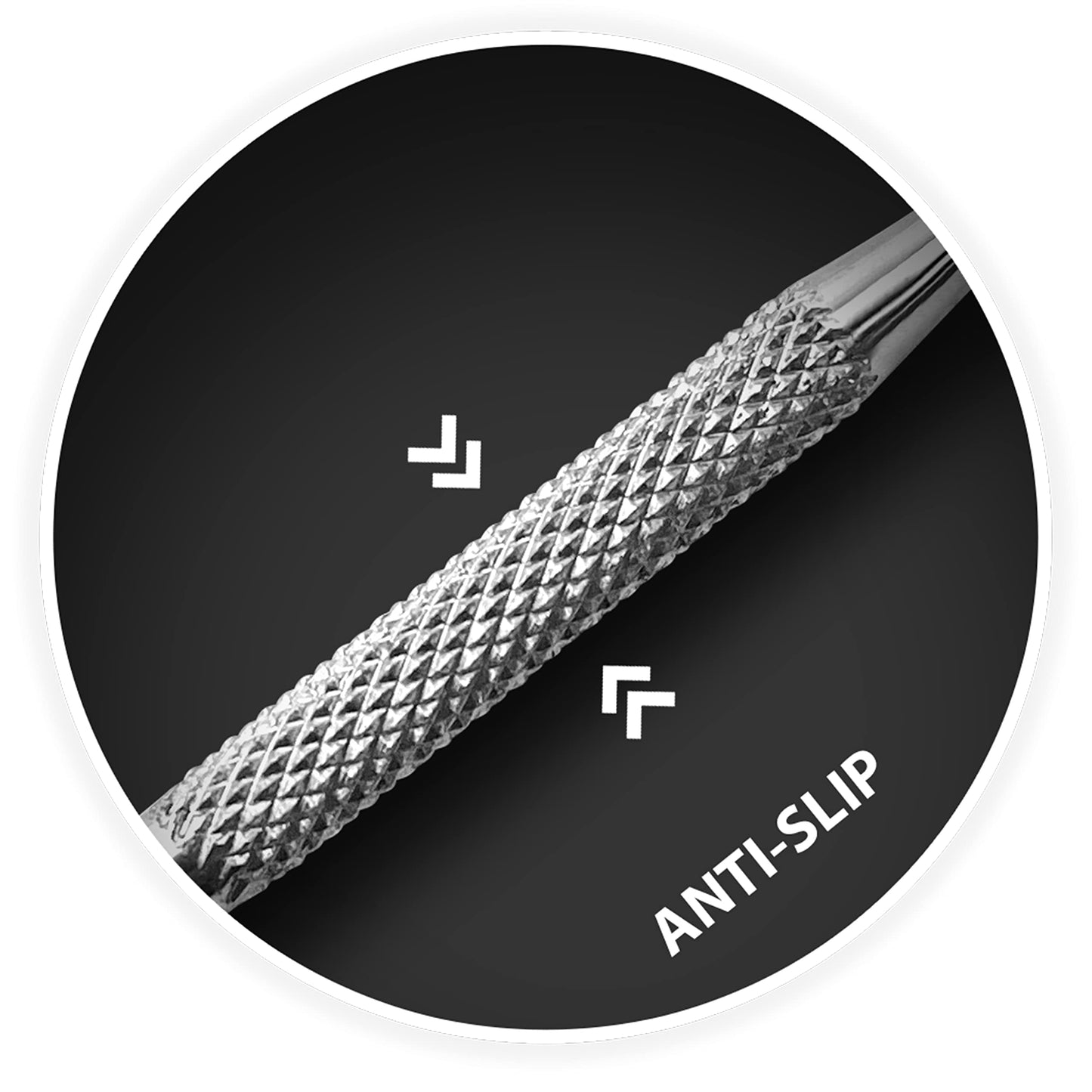 SURGICAL ONLINE Stainless Steel Wax Carvers Set, Pottery & Polymer Clay Tools, Sculpting Kit with Carrying Case