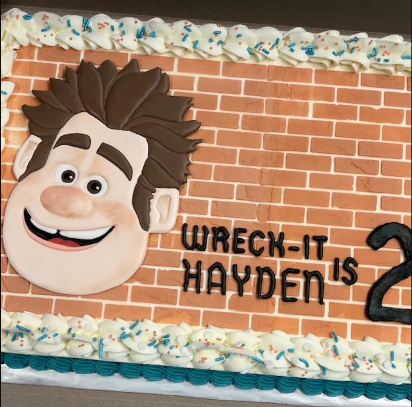 Brick Stencils for Crafts Reusable Texture Stencils Background Drawing Templates for Wood Fabric Furniture Decor