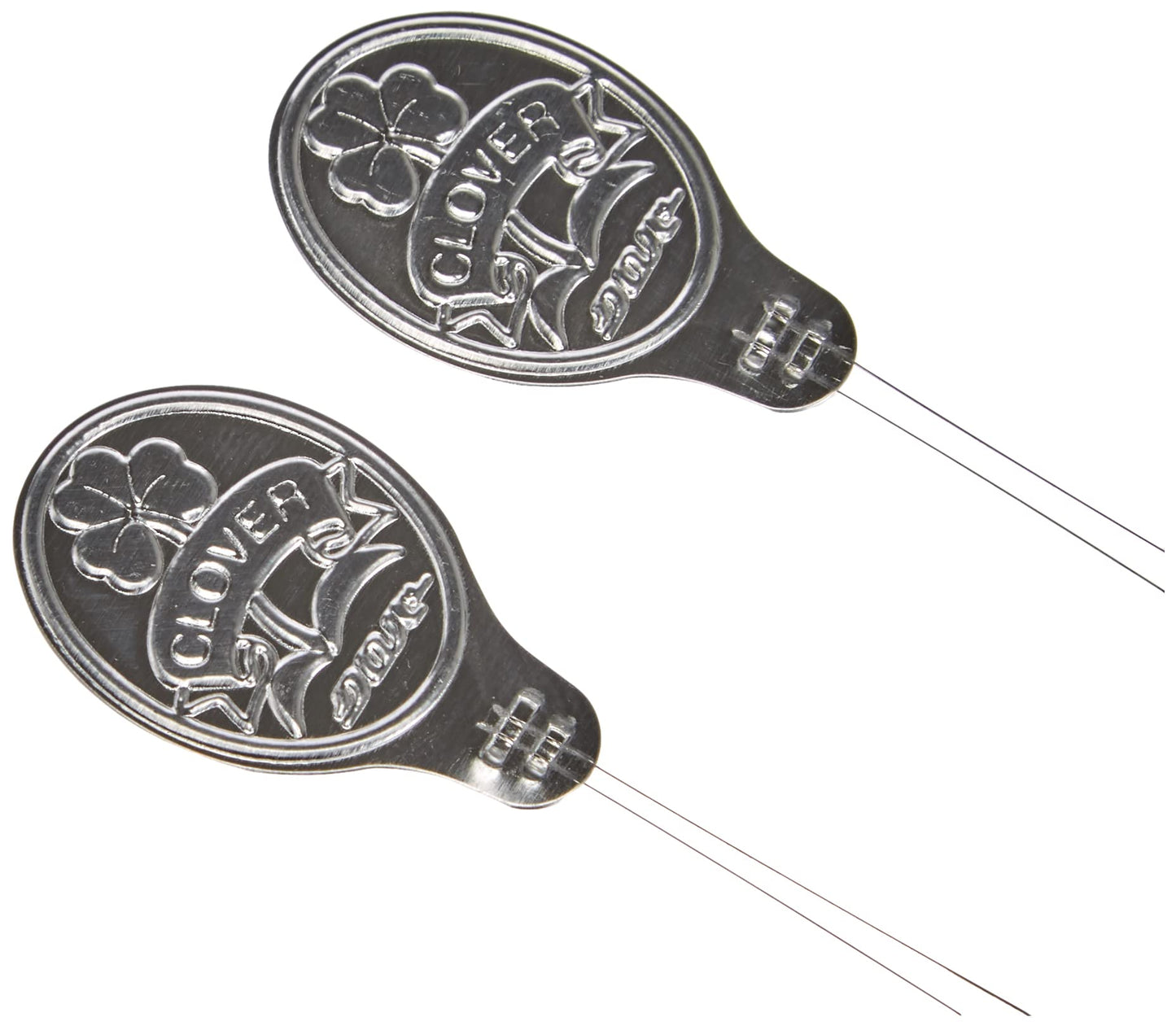 Embroidery Stitching Tool Needle Threader-2/Pkg (8810)