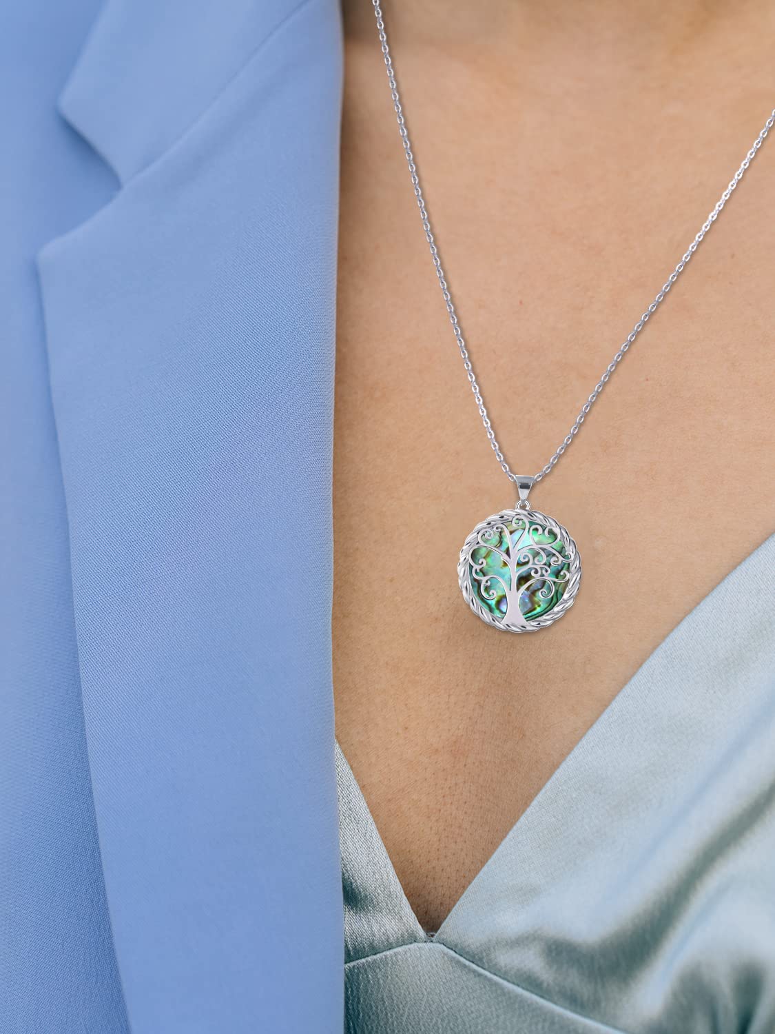 SmileBelle Mom Necklace as Mothers Day Gifts from Daughter Son, Mom Jewelry as Birthday Gifts for Mother, Mother Necklaces as Unique Sentimental Jewelry Gifts for Mommy