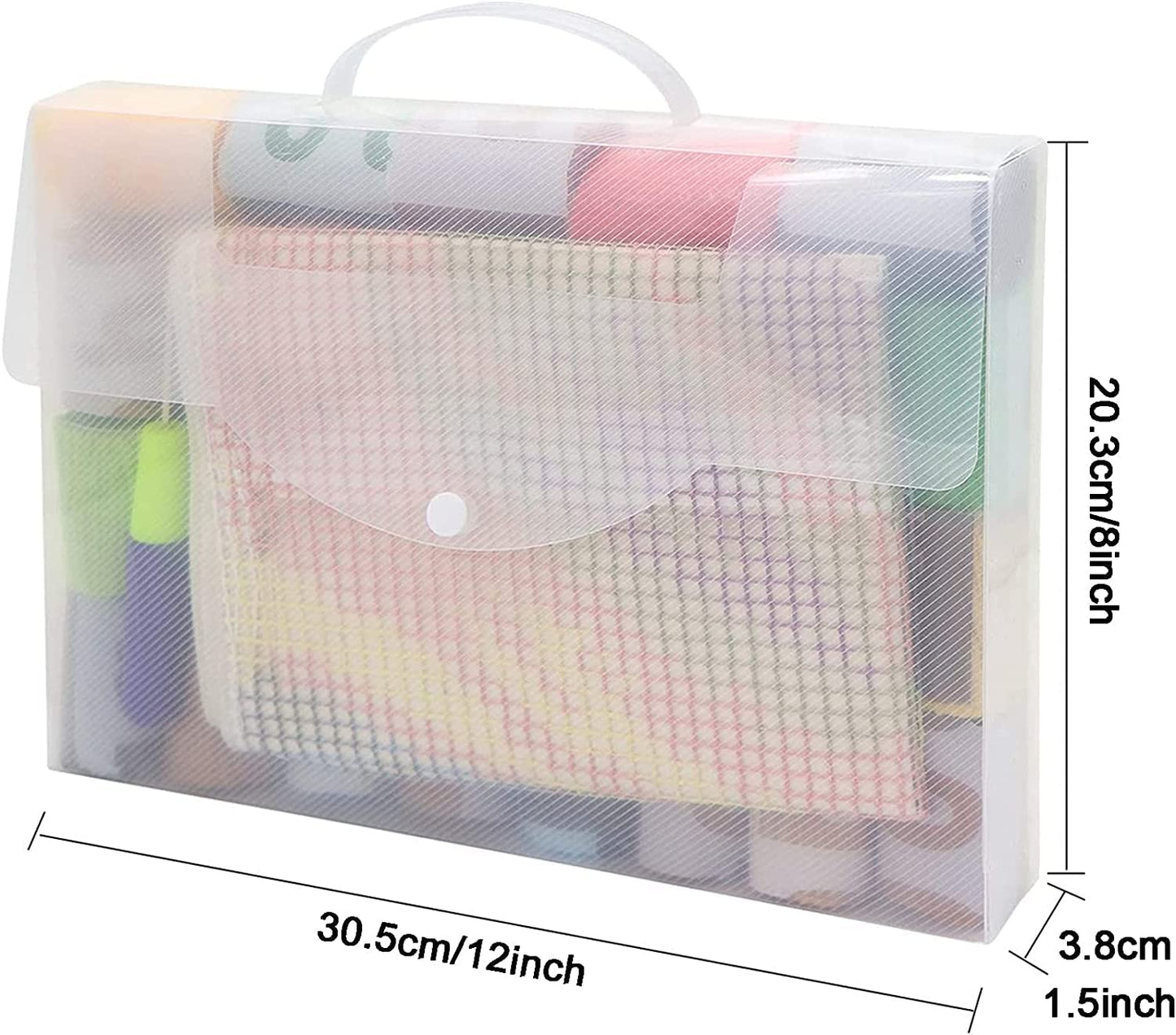 Latch Hook Kits for Adults Kids Tapestry Kits DIY Needlework Doormat Creative Gift Home Decoration 20.5Inch X13.8Inch (Gray)