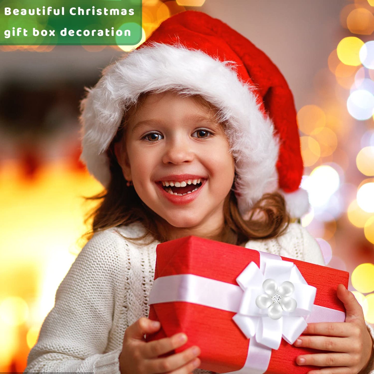 60 Pieces Rhinestone Buttons,Faux Pearl Embellishments Buttons,Flat Back Flower Rhinestone Buttons for Crafts,Jewelry Making,DIY Wedding Decorations,Clothes Bags Shoes Supplies