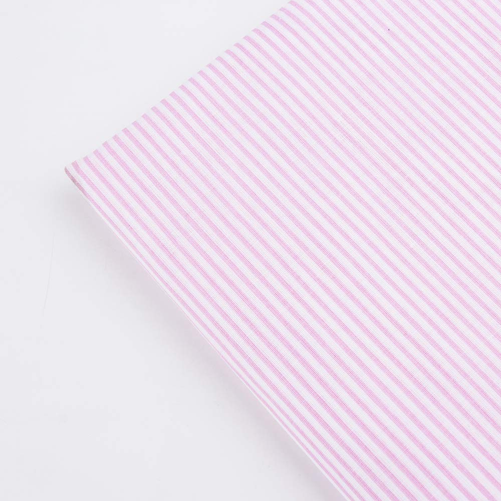 7Pcs 20" x 20" Cotton Fabric DIY Making Supplies Quilting Patchwork Fabric Fat Quarter Bundles DIY for Quilting Patchwork Cushions Cotton Fabric for Patchwork (20" x 20", Pink)