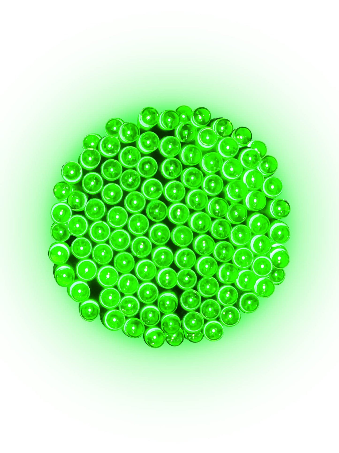 2 Pack Solar String Lights Outdoor, 200 LED Extra-Long 72FT Solar Powered Lights with 8 Lighting Modes, Waterproof Outdoor Lighting Decoration for Garden, Patio, Balcony, Xmas, Wedding, Party