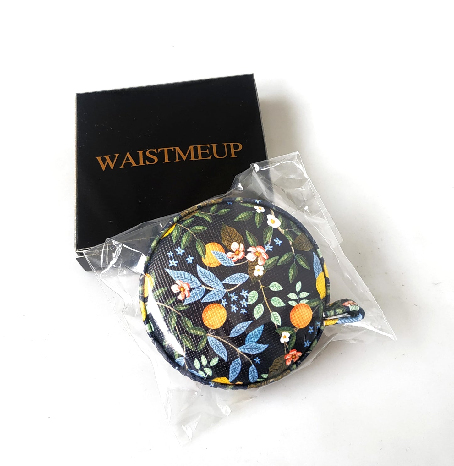 Tape Measure Measuring Tape for Body Tailor Cloth Fabric Sewing Knitting Craft Weight Loss Measurements Retractable 60-inch 1.5 Meter Push Button Dual Sided Tape Measure