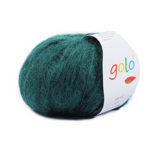 golo Cashmere Yarn for Weaving Mohair Yarn for Hand Knitting Wool Yarn for Weaving
