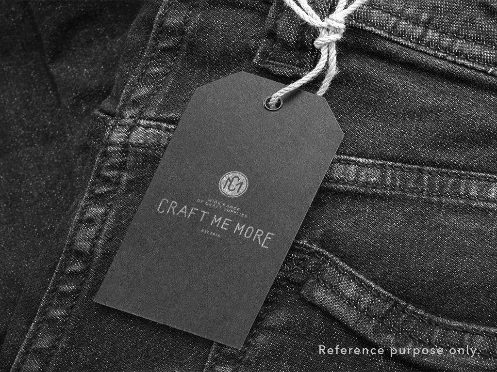 CRAFTMEMORE 1/8 Inch ID Grommets Eyelets 3MM Hole Self Backing Eyelet for Bead Cores, Clothes, Leather, Canvas 200pcs (Gold)