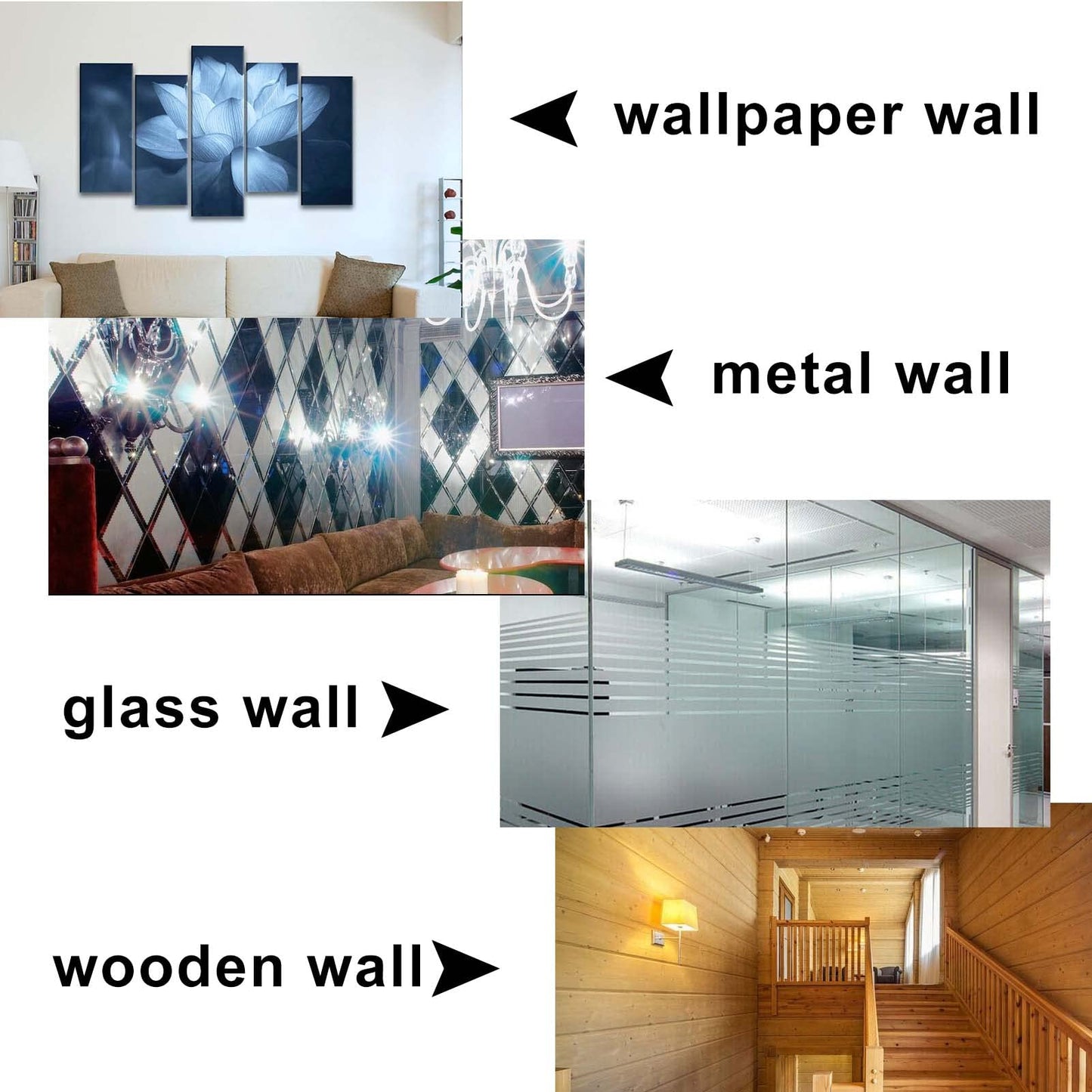 BUSOHA 350 PCS Double-Sided Adhesive Dots, 6mm Clear Removable Sticky Adhesive Putty,Glue Acrylic No Trace Sticky Putty Waterproof Dot Stickers for Balloons, Envelopes, Notes, Photos