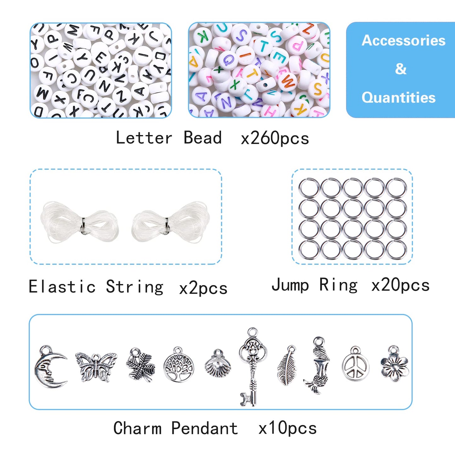 Greentime 45000pcs 2mm Seed Beads for Bracelet Making Kit Small Rainbow Beads 11/0 for DIY Crafts Bracelets Necklaces Rings Waist