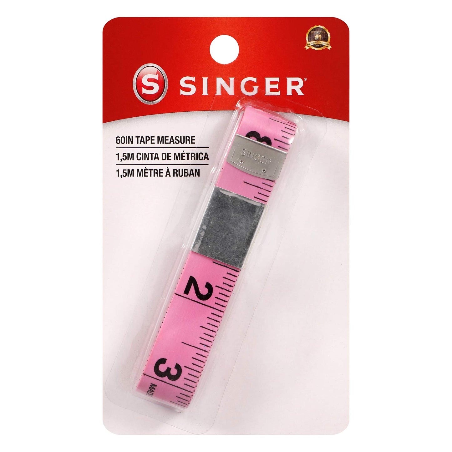 Singer 00218 Tape Measure