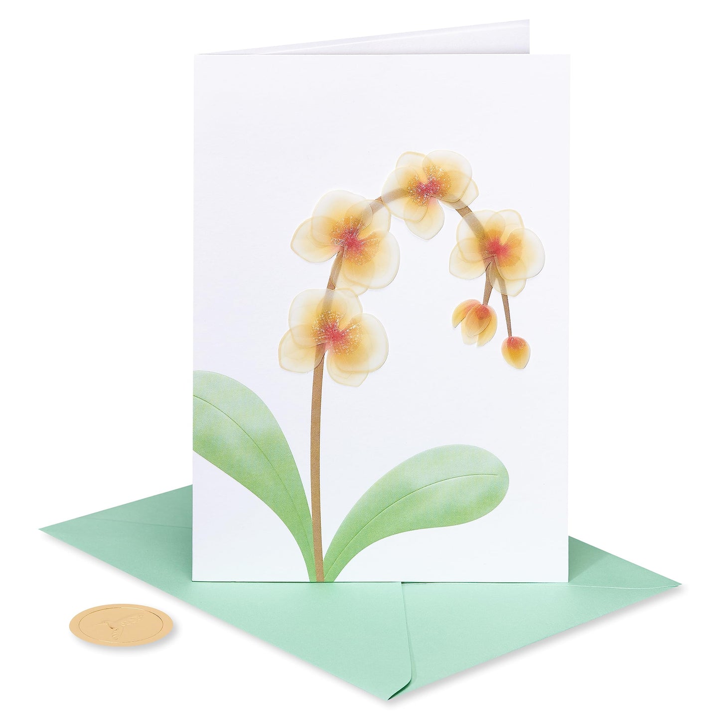 Sympathy Card (Peaceful Reminders)