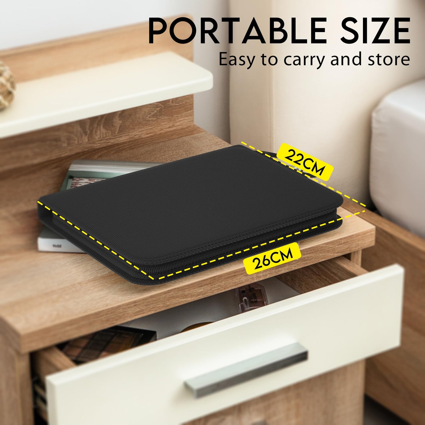 Sewing Kit Gifts for Grandma, Mom, Adults, Kids, Beginner, Home Traveler, Emergency, Professional Sewing Supplies with Tailor Scissors, 38XL Thread, Soft Tape Measure, Sewing Needles etc