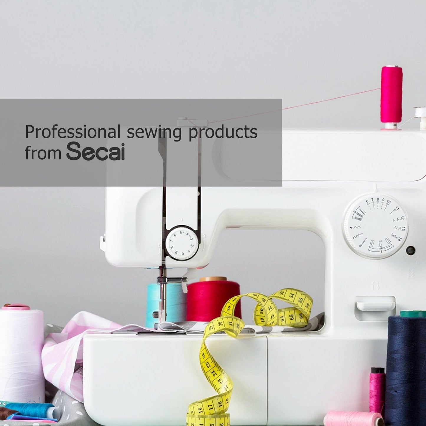 200pcs Sewing Clips for Crafting and Quilting,Secai Pack of Clips for Sewing Supplies