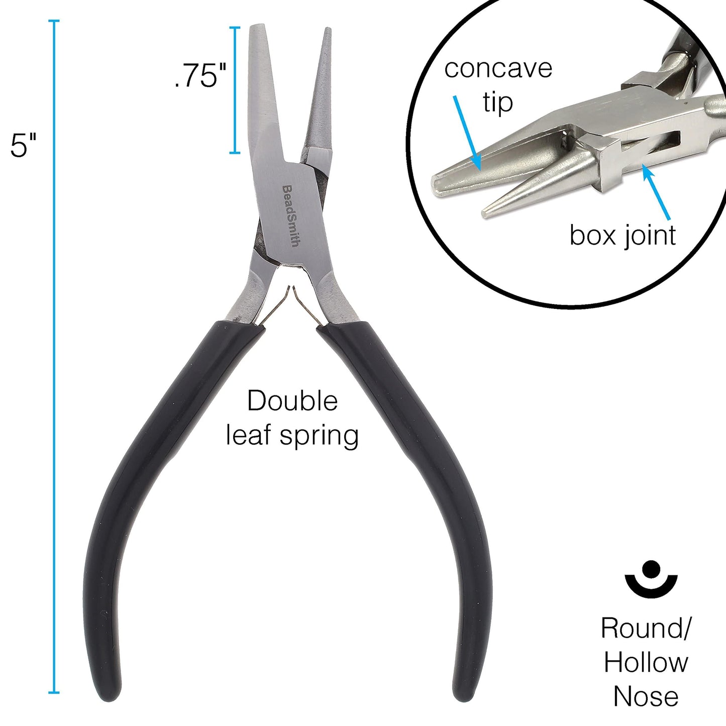 Beadsmith Looping Pliers, multi