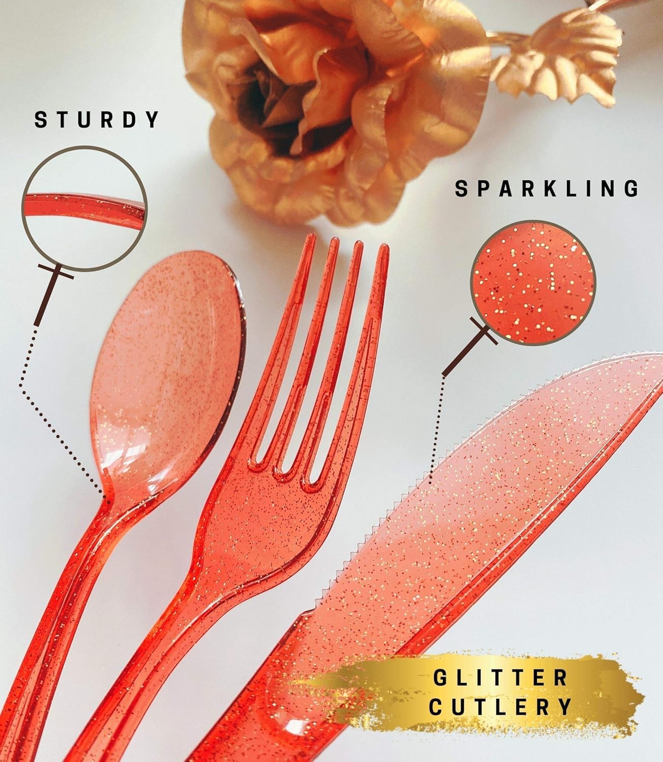 Valentines Day Plates and Napkins Sets - Serves 16 - Includes Paper Cups Cutlery for Valentine Decor Party Supplies Paper Straws Valentines Day Decor Valentine's Day Decorations