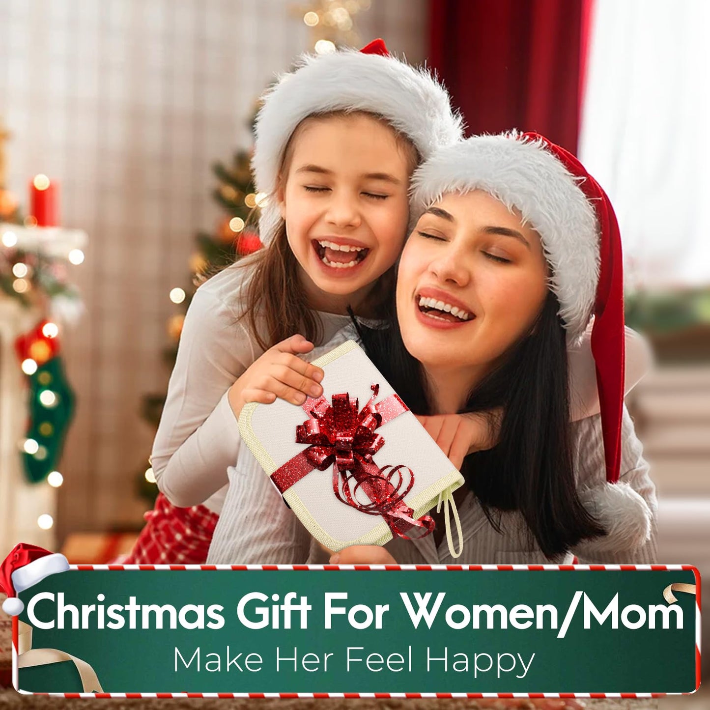 Coquimbo Sewing Kit for Adults, Kids, Beginner, Traveler, Portable Sewing Supplies Contains Soft Tape Measure, Scissors, Thimble, Thread, Sewing Needles (Beige, M)