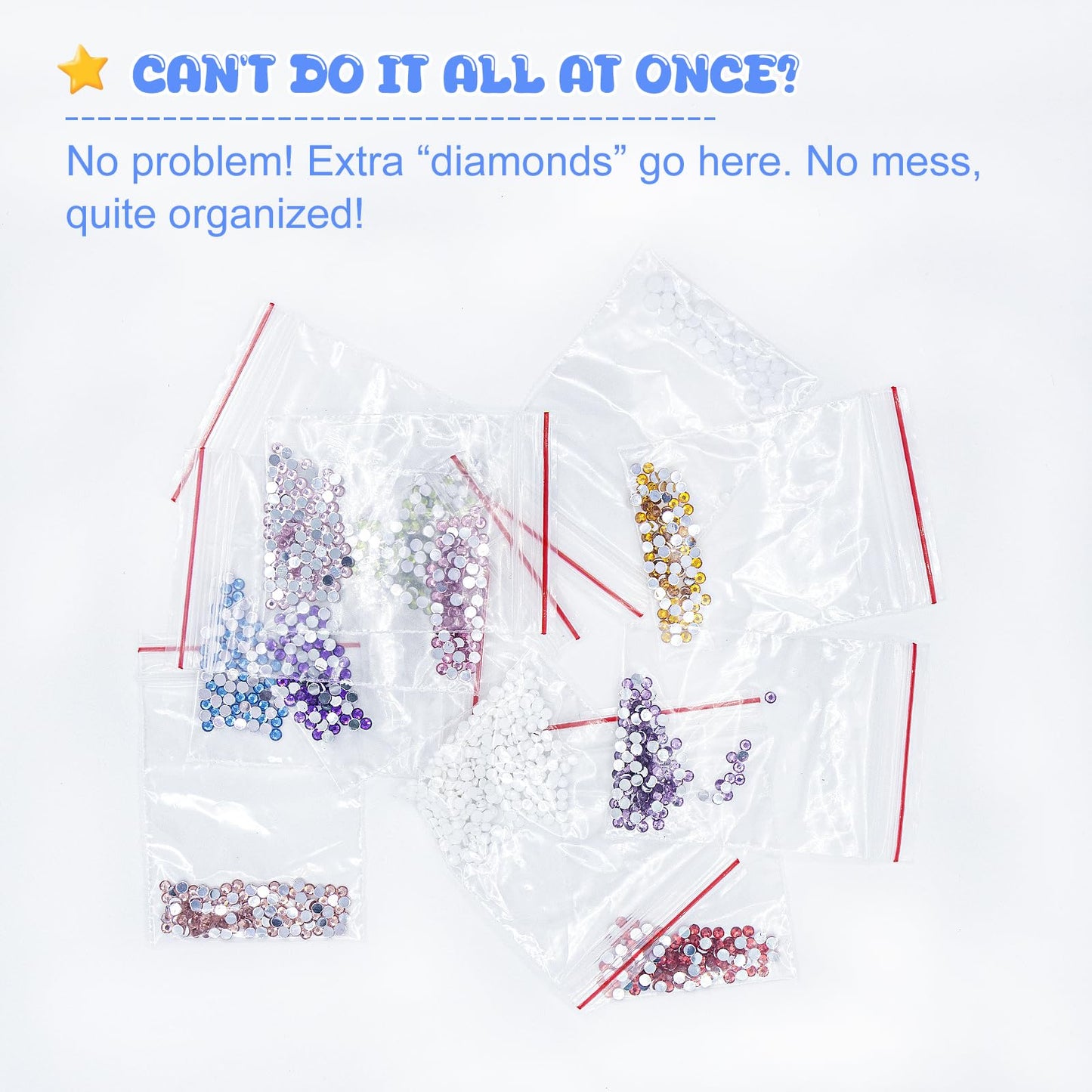 Diamond Art Kits for Kids - Crafts for Girls 8-12 - Diamond Art Painting with Wooden Frame - Arts and Crafts for Kids Ages 4-6 8-10 - GEM Art Supplies Dots for Adult Beginners Home Wall Decor Gifts