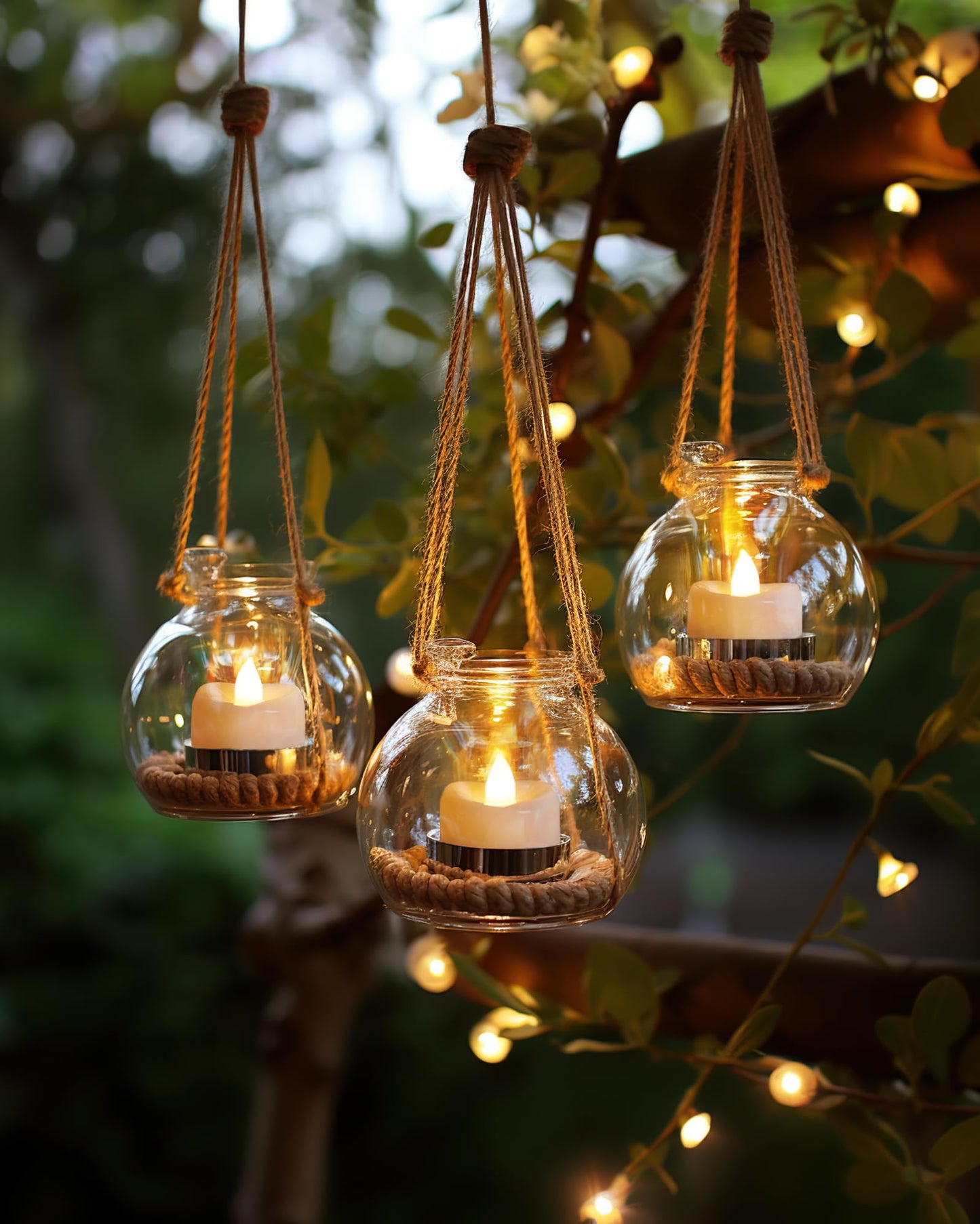 merrynights Flameless Candles, 12-Pack Tea Lights Candles Battery Operated Bulk, Flameless Tealight Candles, Realistic Tea Lights for Halloween Christmas Wedding Table Decor, 1.5'' D X 1.25'' H