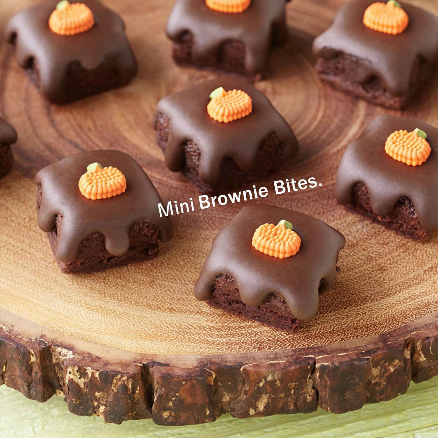 JOERSH 2PCS Square Silicone Caramel Hard Candy Molds for Chocolate, Truffles, Ganache, Jelly, Praline, Brownie, Butter, Ice Cube Tray