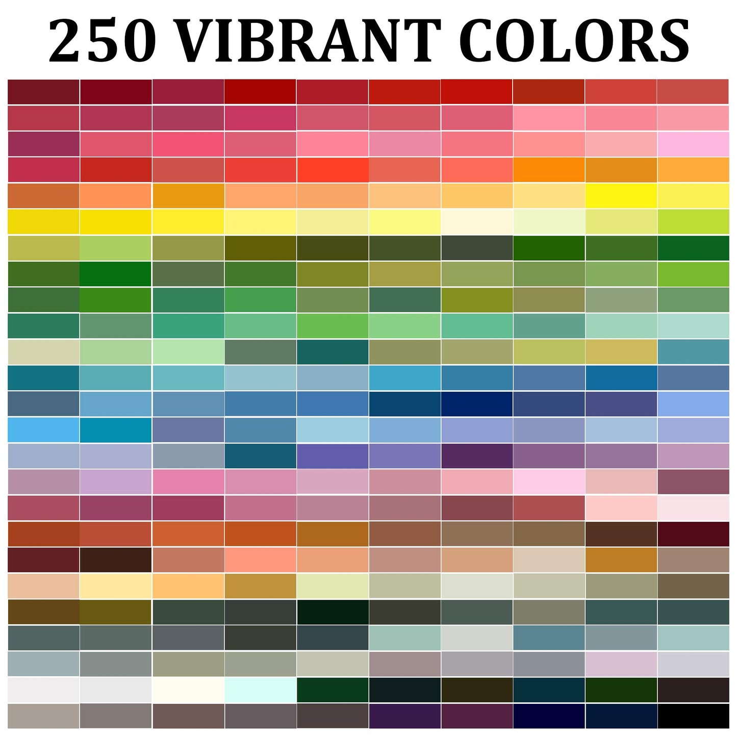 403 Pack Embroidery Floss Set, 250 Colors Cross Stitch Friendship Bracelet Thread with 153 Pcs Cross Stitch Tool, 4-Tier Transparent Box for Storage