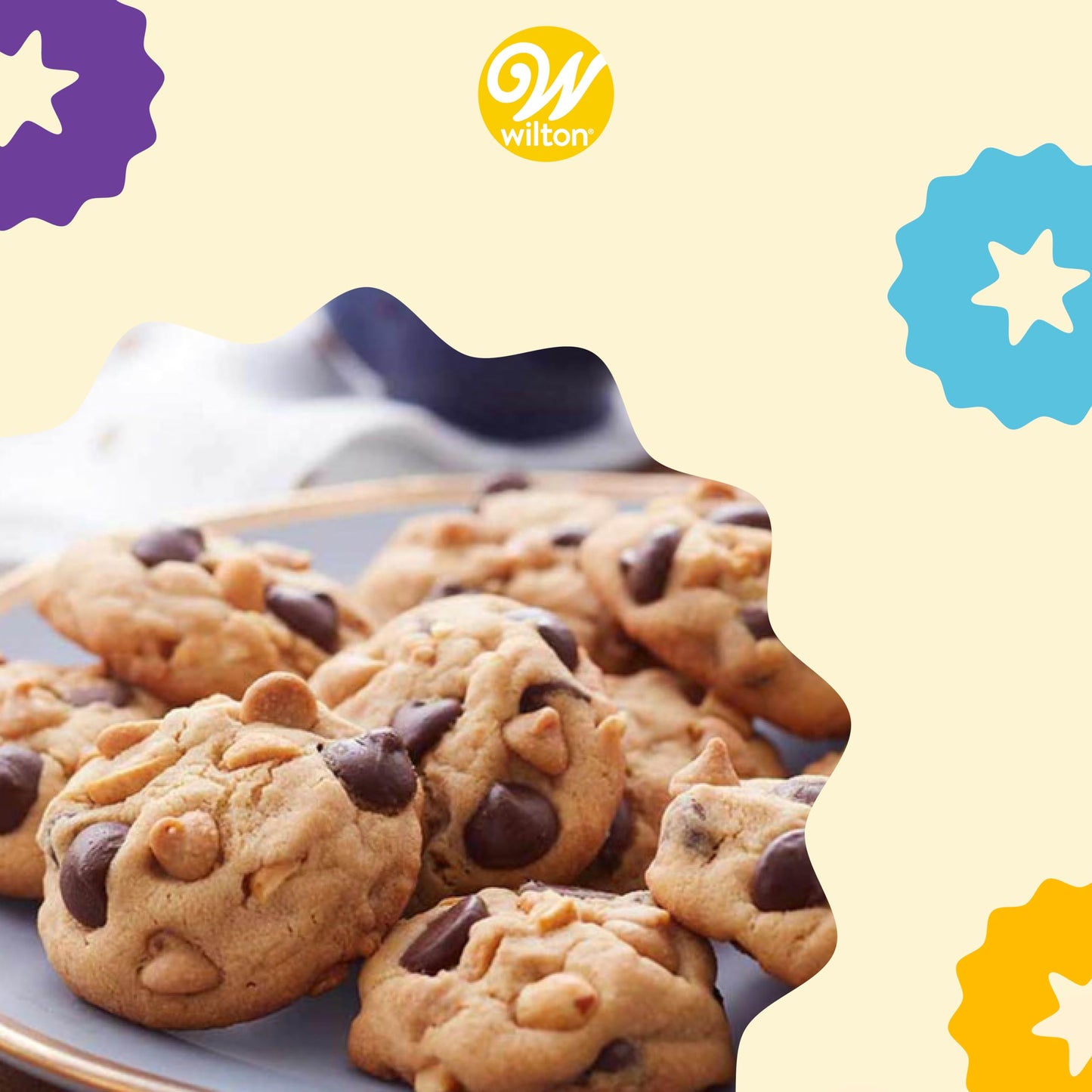 Wilton Excelle Elite 3-Tier Cooling Rack for Cookies, Cake and More - Cool Batches of Cookies, Cake Layers or Finger Foods, Black