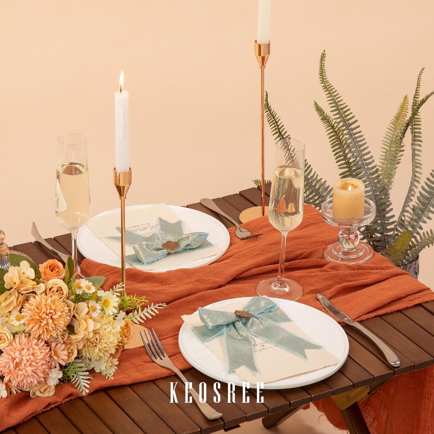 Multicolour Silk Chiffon Ribbon,Frayed Shimmery Silk Ribbon for Bridal Flower Bouquet Christmas Gift Wrapping Wedding Decor Invitations Decorations 1.5" x 18 Yards (2Yards X 9 Rolls)