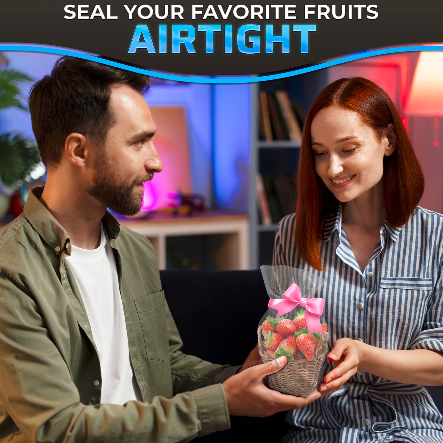 200Pcs Heat Shrink Wrap Bags - 3Sizes Shoe Shrink Wrap Bags for Gift Baskets Soap Packaging Bags Clear Heat Shrink Bags - Heat Wrap Clear Cellophane Bags Clear Gift Bags Heat Seal Bags Shrink Wrap Bag