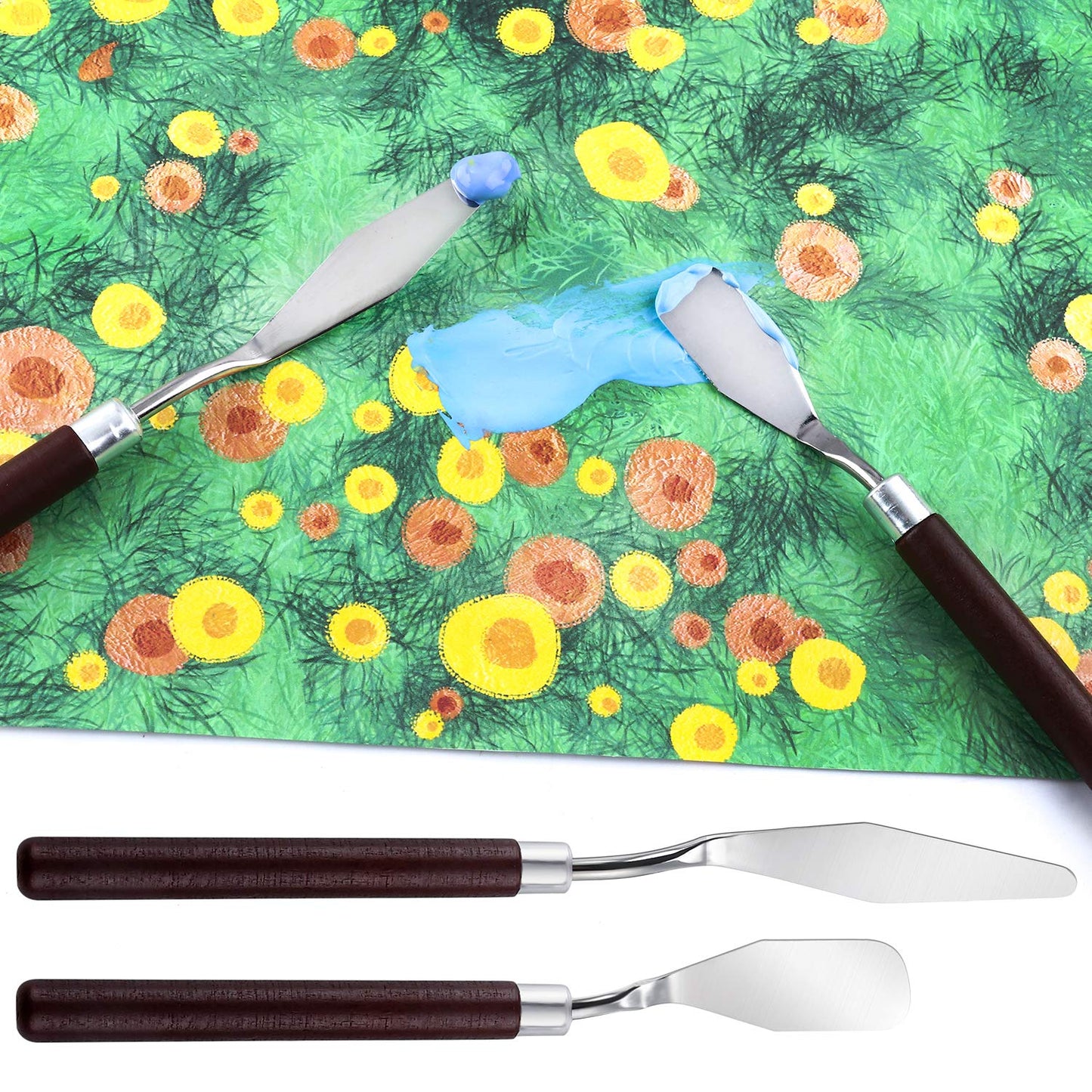 28 PCS Precision Craft Tools Set Vinyl Weeding Tools Kit for Weeding Vinyl, DIY Art Work Cutting, Hobby, Scrapbook
