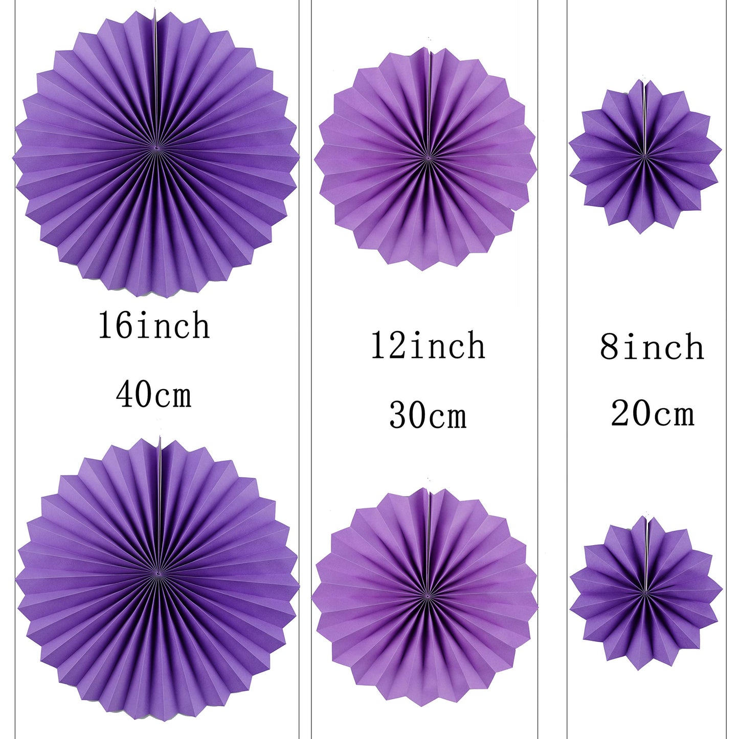 Video Game Party Hanging Paper Fans - Gaming Birthday Wedding Bridal Shower Bachelorette Carnival Party Ceiling Hangings Photo Booth Backdrops, 12pc